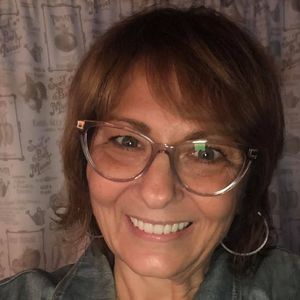 Meet your Posher, Wendy